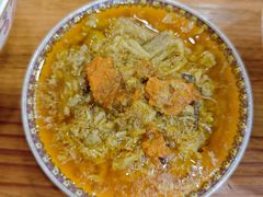 -裕兴记·蟹黄面馆养育巷精选店面馆