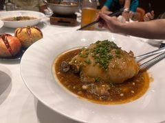 -眉州东坡·熊猫主题餐厅(枫蓝店)