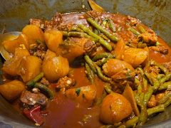 -山河屯铁锅炖(哈西站店)