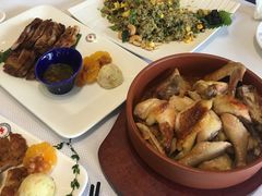 -威尼斯西餐厅(小榄大信店)