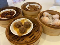 -万龙洲海鲜(南新仓店)