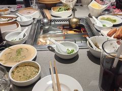 -海底捞火锅(王府井店)