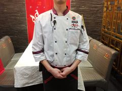 -大碗居·烤鸭·鱼头泡饼(天坛东门店)