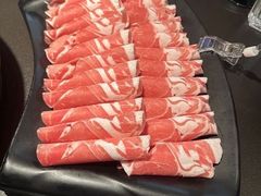 -额尔敦·品质自助(摩尔城店)