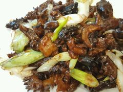 -满汉楼(江畔店)