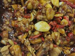 -老三样·旧食新味(万寿宫店)