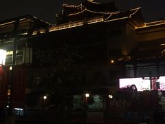 -西安大唐西市博物馆