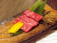 -赤坂亭·M9和牛烧肉(南京江南虹悦城店)