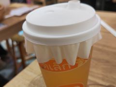 -迷你椰·泰式大排档(观前街店)