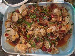 -路边边.炒菜烧烤.音乐餐厅(良乡长虹店)