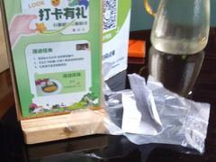-金厨泰国餐厅·全泰籍厨师料理(拱北店)