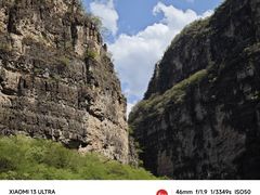 -龙庆峡风景区
