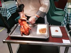 -紫光园·烤鸭(吕家营店)