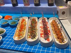 -阳光岛·海鲜盛宴(银泰中心in99店)