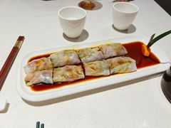 -煲王粤菜餐厅(中侨中心店)
