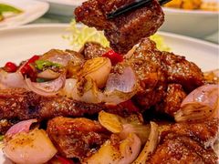 -洋洋中餐馆·SINCE 1997(信投店)