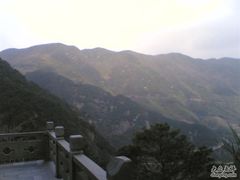 -宁波五龙潭景区