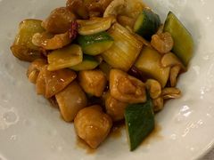 -酌宴府The China Club·广州万富希尔顿酒店(云城东路店)