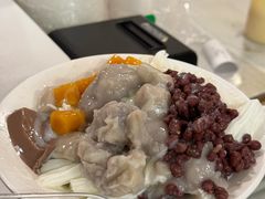 -一心冰品(迎津街店)