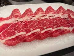 -鼎鼎香·港式火锅(北京SKP店)