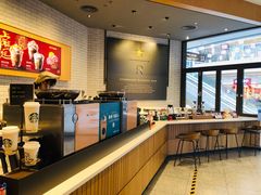 -星巴克臻选(成都东方新希望天祥店)