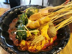 -落端云串串香(南京凤凰西街店)