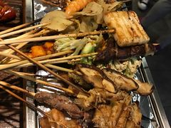 -云晓光头烧烤吧(新大陆广场店)