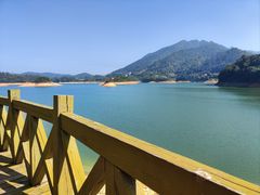-广州市流溪河国家森林公园
