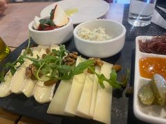 -LA MAISON公鸡和龙(蛇口店)