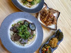 -面乙新派手擀面(大悦城店)