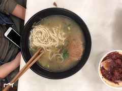 -凯丽上海阳春面馆(德仁里店)