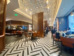 大堂-闽和南(深圳万象城店)