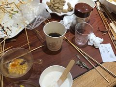 -金刚山烧烤(中山路店)