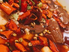 -北李妈妈菜·海肠捞饭(高新万达店)