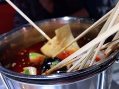 -雲蜀龙阁·金牌水煮鱼(方庄店)