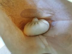 手工鲜肉包子-头壹号 大油条·老长沙盖码饭(北辰店)