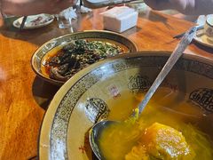 -茶泡饭(李子坝店)