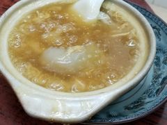 -添發碗仔翅美食