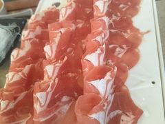 -阳坊大都涮羊肉(阳坊总店)