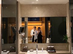 -大梅沙游艇度假酒店