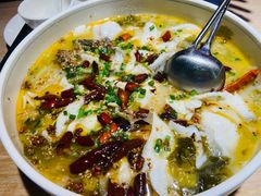 -川里谈·川味小馆(北京路店)