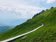 -灵山