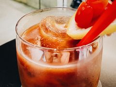 -BE NORMAL CAFE(霞溪路店)