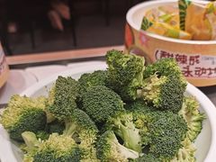 -龍歌自助小火锅(雨花台江南虹悦城店)