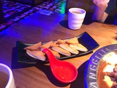 -胖哥俩肉蟹煲(虹口龙之梦店)