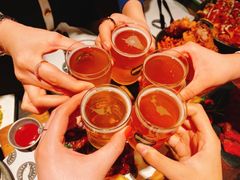 鹅岛精酿啤酒-Goose Island Brewhouse鹅岛精酿啤酒餐厅