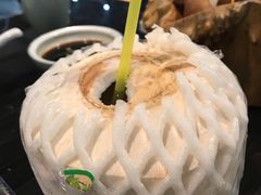 -东椰·海南椰子鸡火锅(朝阳门店)