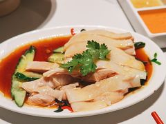 -芽笼芽笼新加坡餐厅(环球港店)