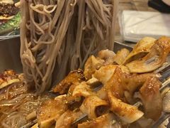 -枪火串烧·东北特色烧烤(罗湖总店)