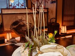 -揽季锅物会.福建黄鱼.海鲜姿造(五四路店)
